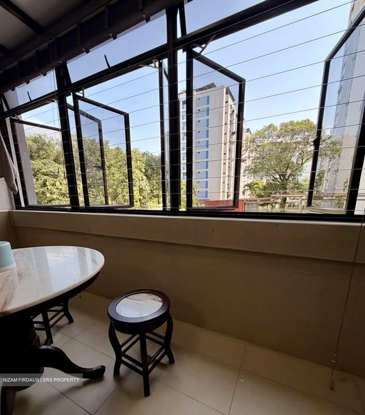 Blk 721 Bedok Reservoir Garden (Bedok), HDB Executive #594914311